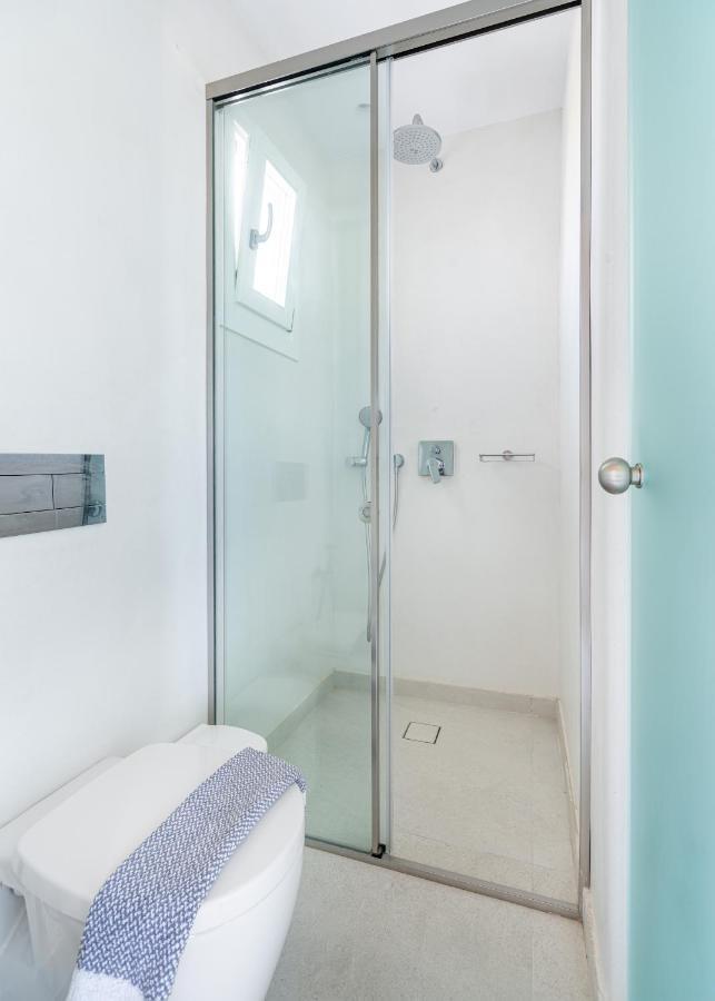 Il Vento Suites Mykonos Town Экстерьер фото